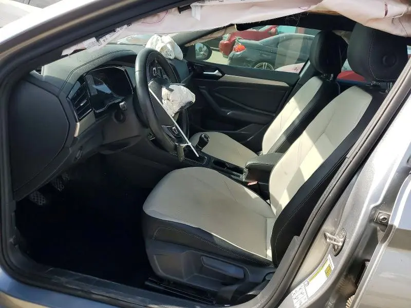 2020 VOLKSWAGEN JETTA S  