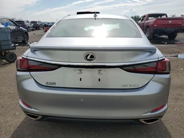 2023 LEXUS ES 350 BASE  