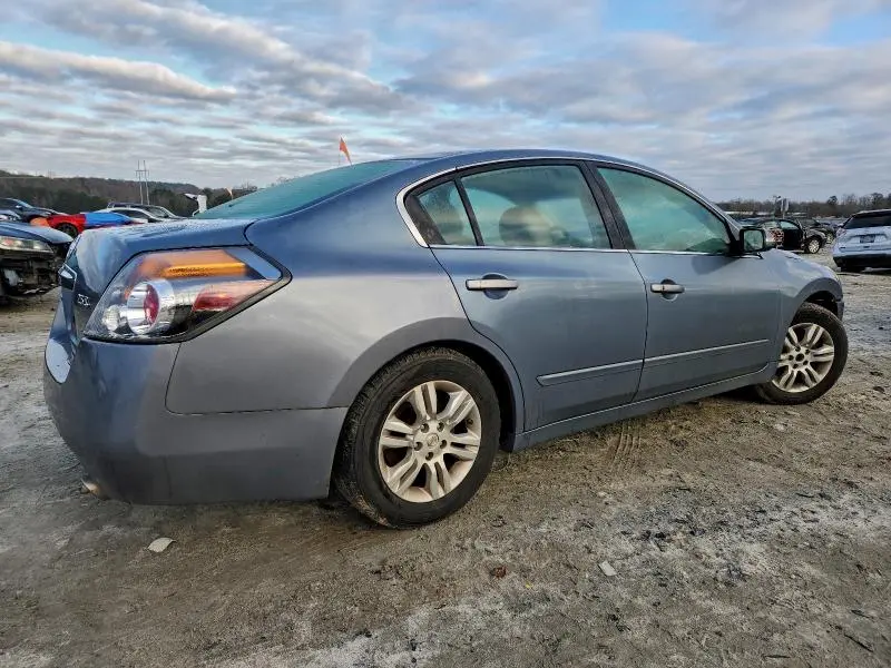 2011 NISSAN ALTIMA BASE  