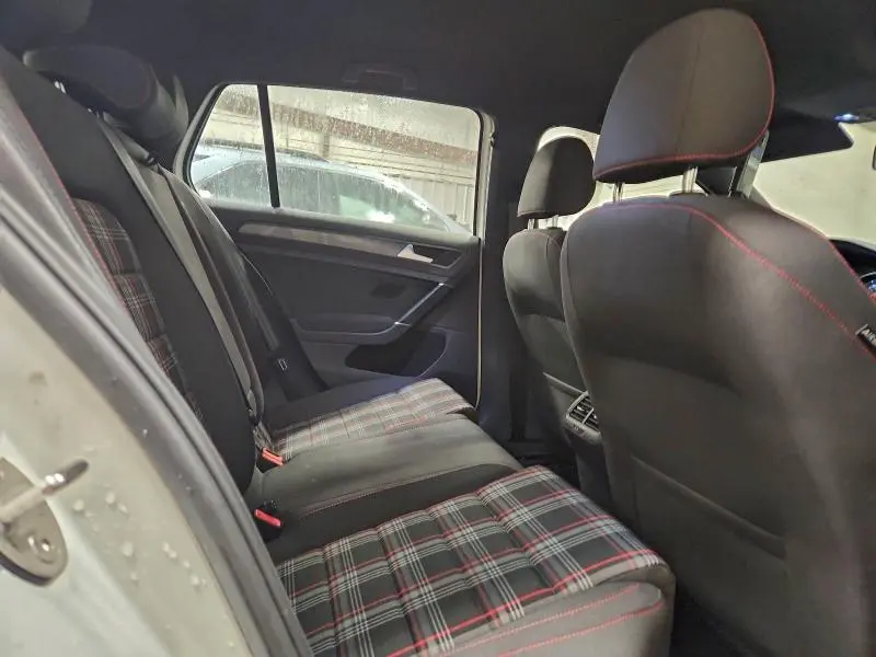 2019 VOLKSWAGEN GTI S  