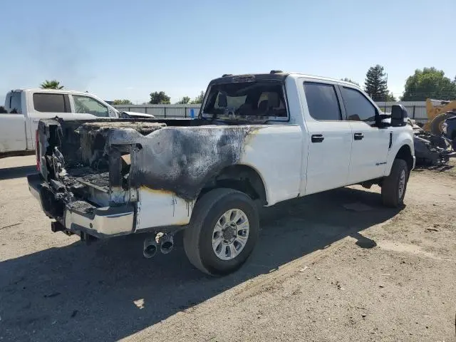 2022 FORD F250 SUPER DUTY  