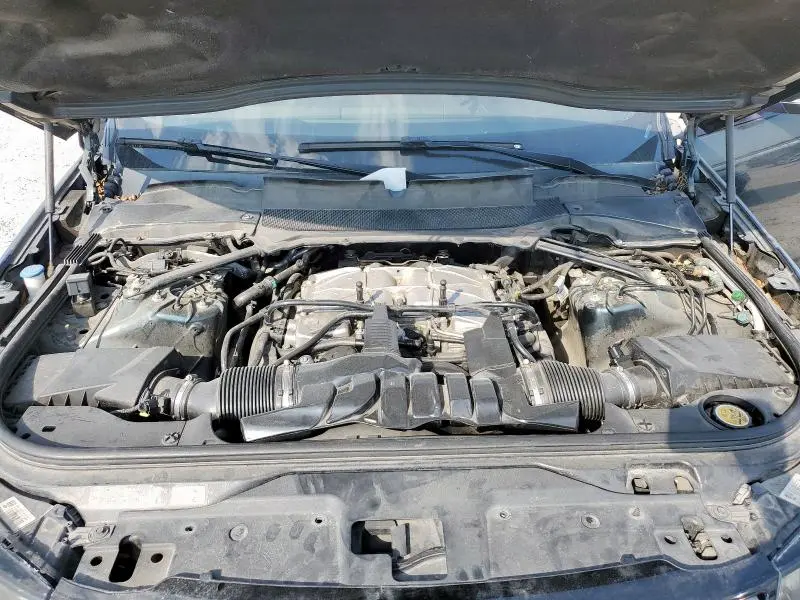 2017 LAND ROVER DISCOVERY HSE LUXURY  