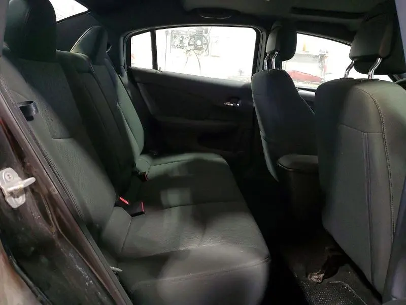 2011 CHRYSLER 200 TOURING  