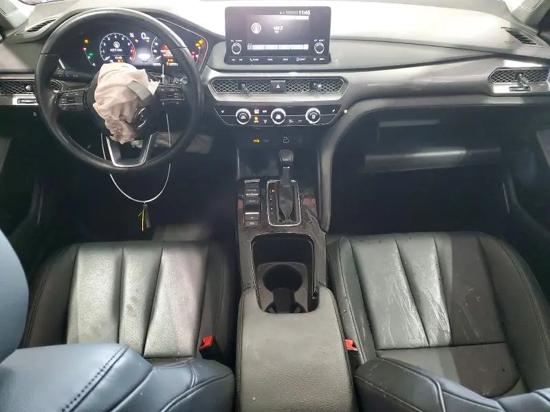2023 ACURA INTEGRA   