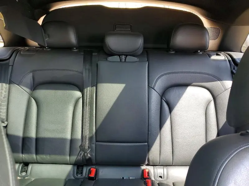 2018 AUDI Q3 PREMIUM  