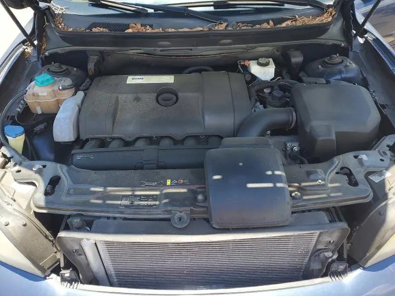 2013 VOLVO XC90 3.2  