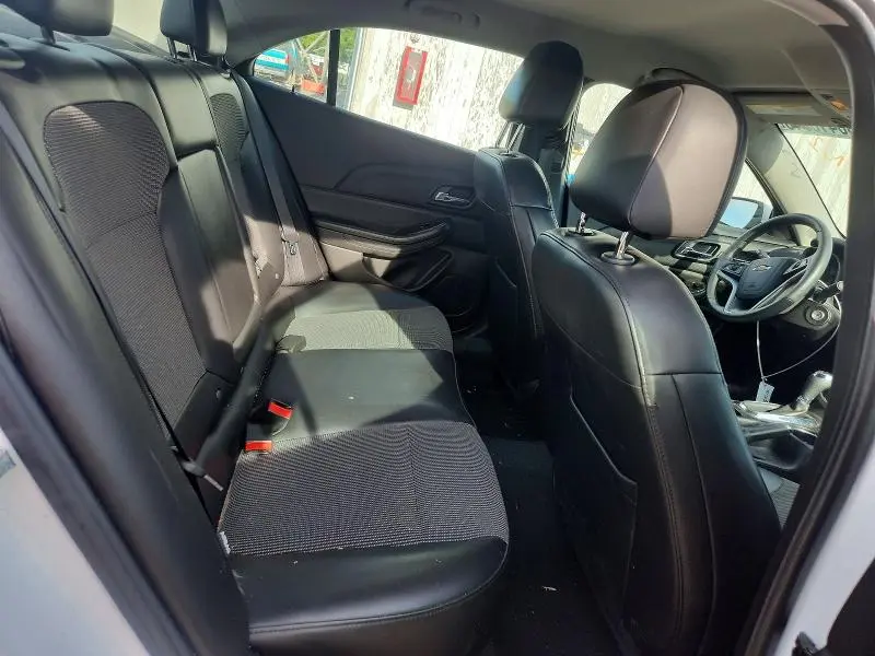 2015 CHEVROLET MALIBU   