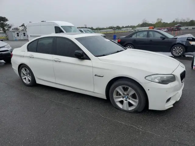 2013 BMW 528 XI  