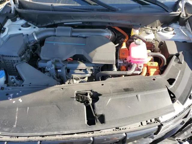 2022 HYUNDAI TUCSON SEL CONVENIENCE  