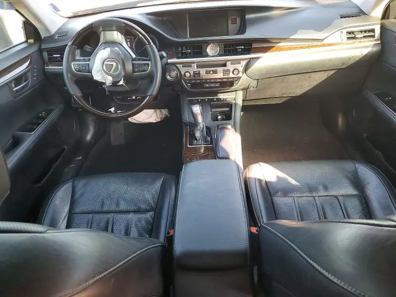 2018 LEXUS ES 350 BASE  