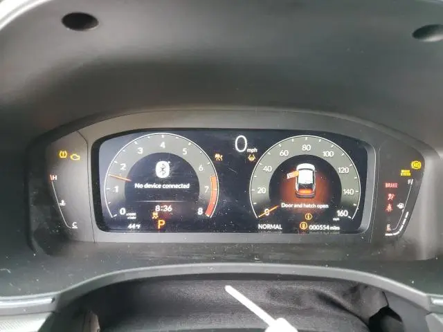 2025 ACURA INTEGRA A-SPEC  