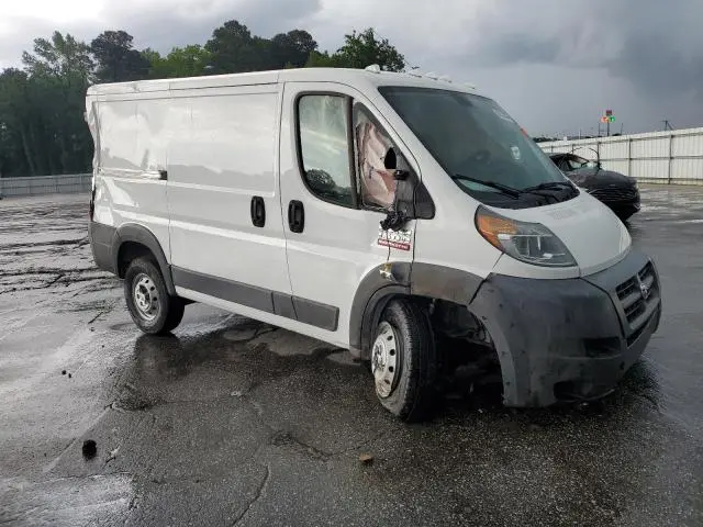 2017 RAM PROMASTER 1500 1500 STANDARD  