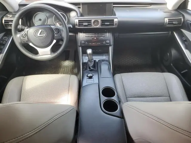 2014 LEXUS IS 350  