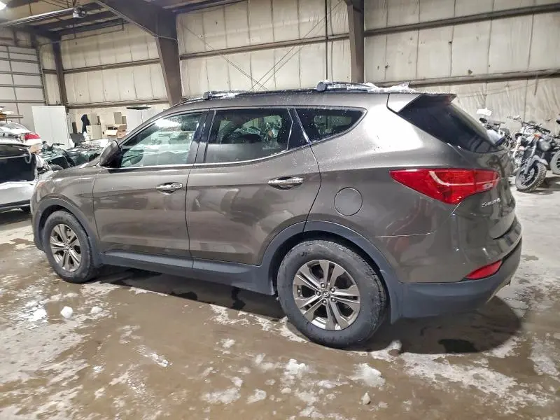 2013 HYUNDAI SANTA FE SPORT   