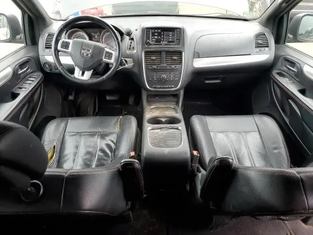 2015 DODGE GRAND CARAVAN R/T  