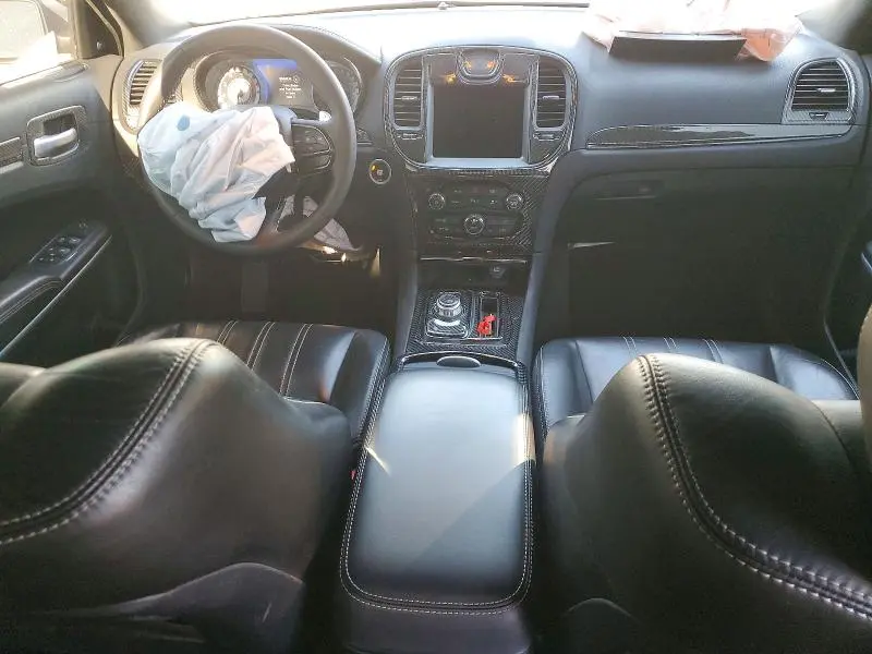 2022 CHRYSLER 300 S  