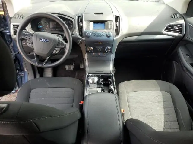 2019 FORD EDGE SE  