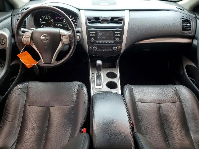 2015 NISSAN ALTIMA 2.5 SL  