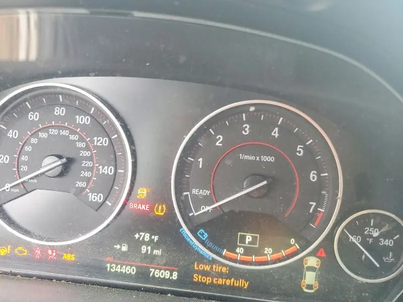 2018 BMW 430XI GRAN COUPE  