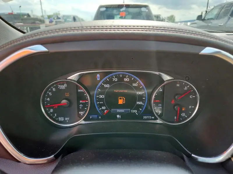 2023 CHEVROLET BLAZER PREMIER  