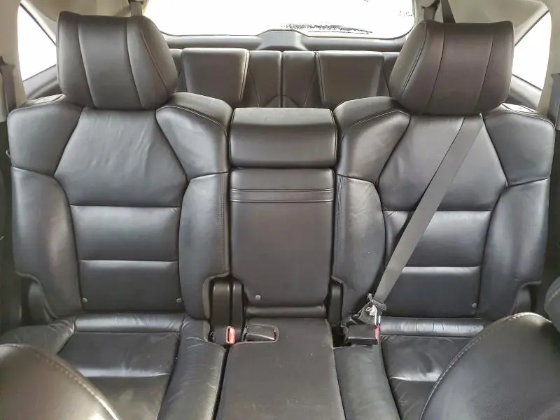 2013 ACURA MDX   
