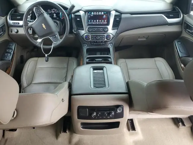 2018 CHEVROLET TAHOE C1500 PREMIER  