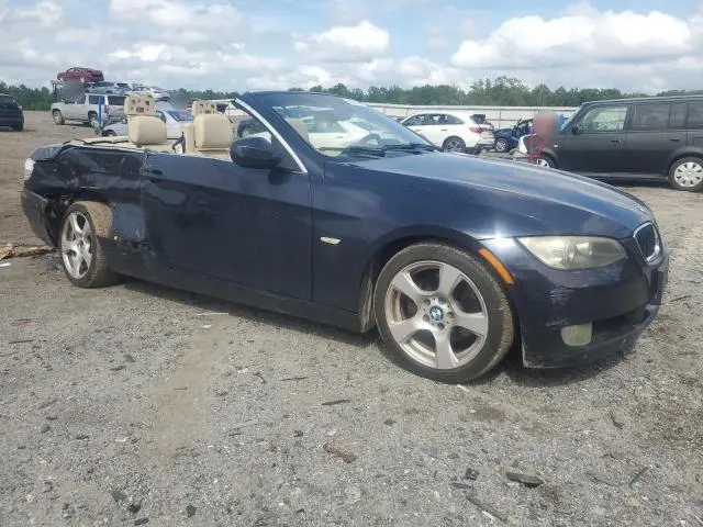 2010 BMW 328 I SULEV  