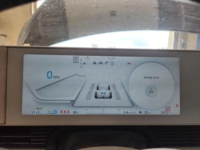 2023 HYUNDAI IONIQ 5 SEL  