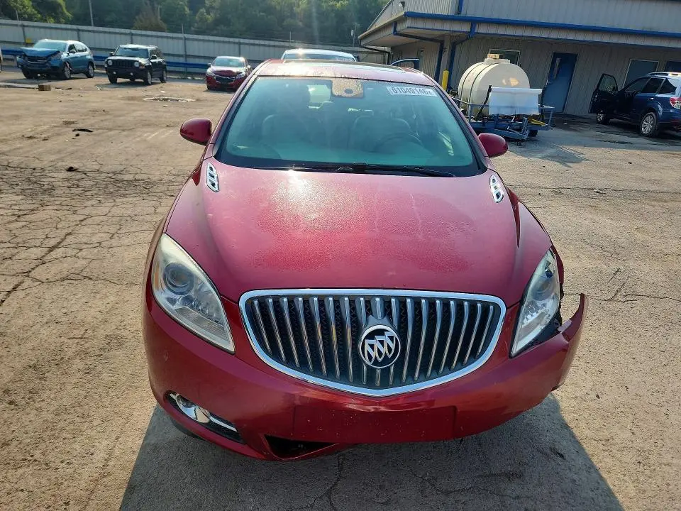 2016 BUICK VERANO SPORT TOURING  