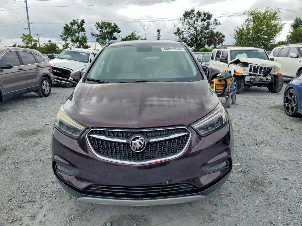 2017 BUICK ENCORE ESSENCE  