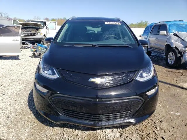 2020 CHEVROLET BOLT EV PREMIER