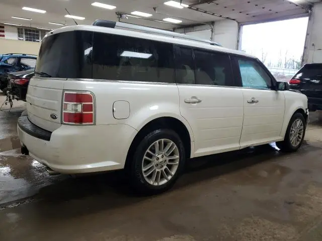 2015 FORD FLEX SEL  