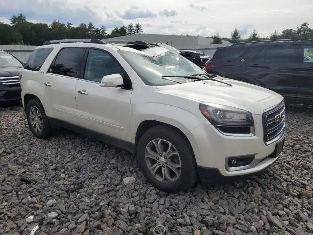 2015 GMC ACADIA SLT-1  