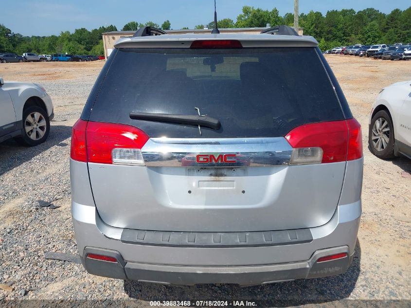 2011 GMC TERRAIN SLT-1