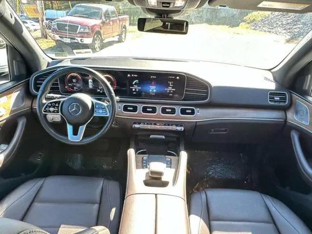 2022 MERCEDES-BENZ GLE 350 4MATIC  