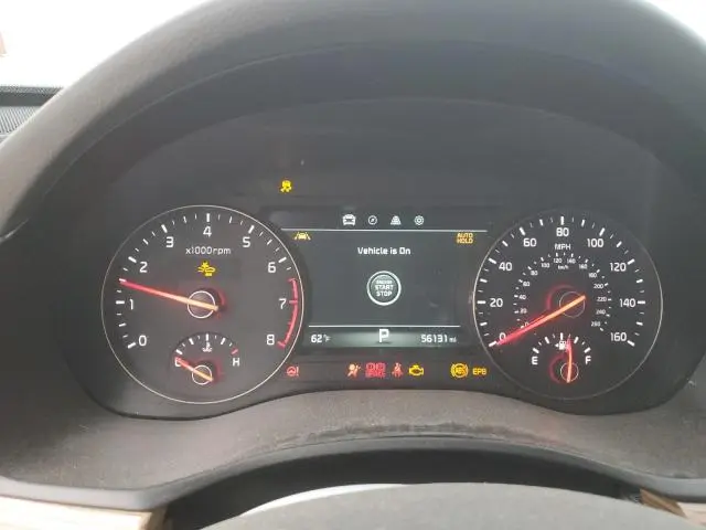 2017 KIA CADENZA PREMIUM  