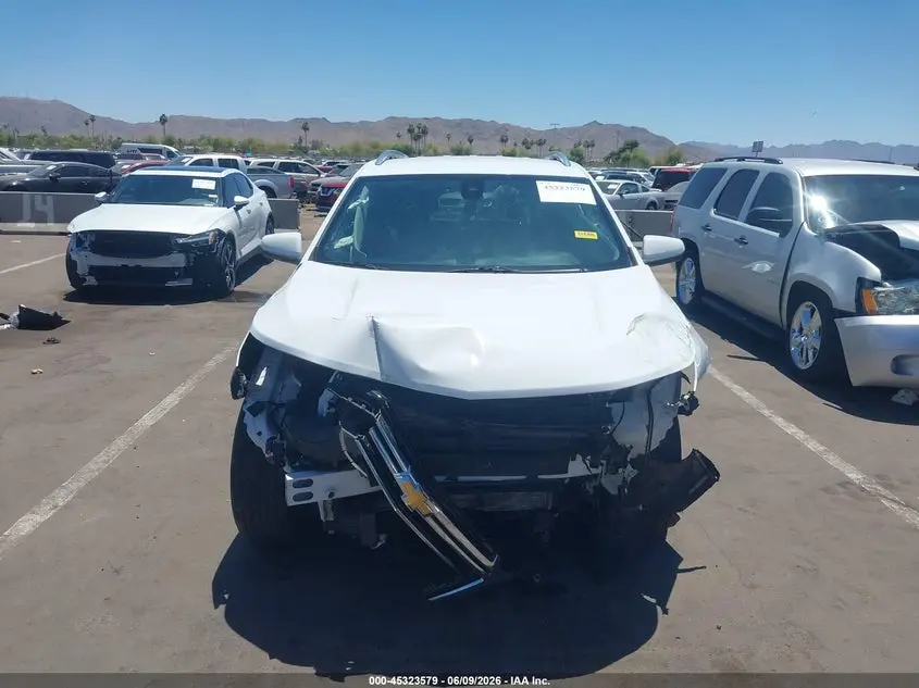 2023 CHEVROLET EQUINOX AWD PREMIER