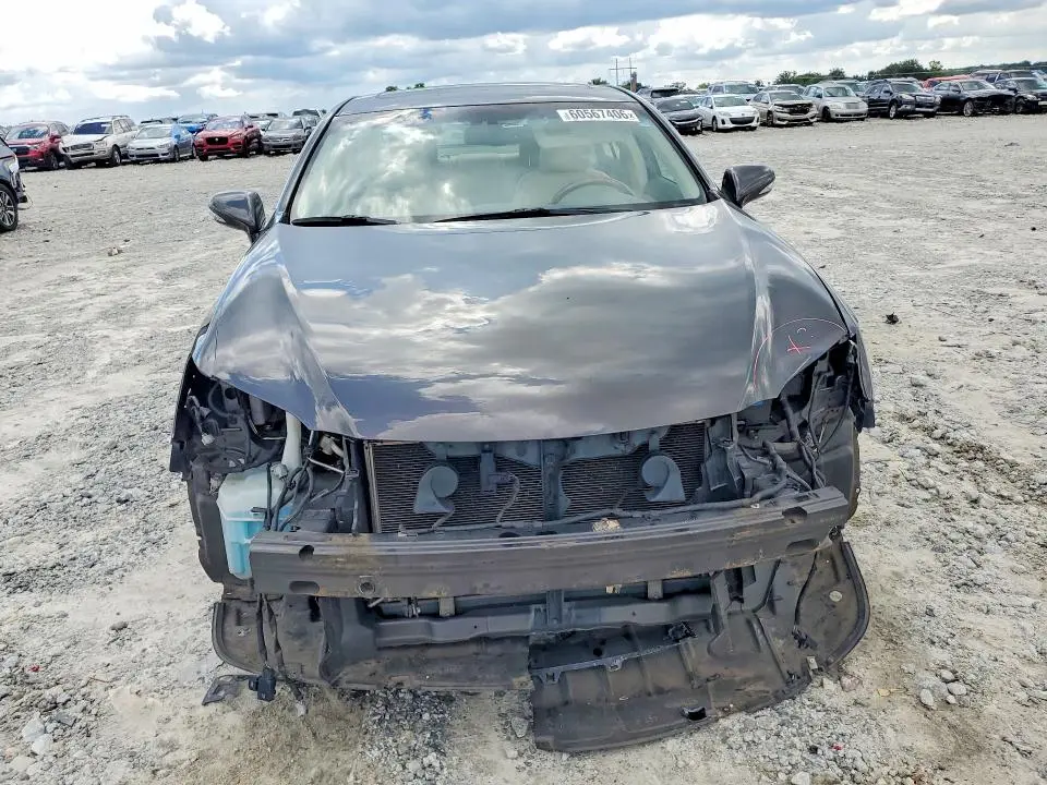 2011 LEXUS ES 350  