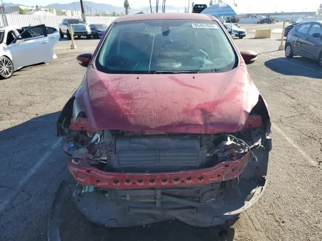 2013 FORD C-MAX SEL  