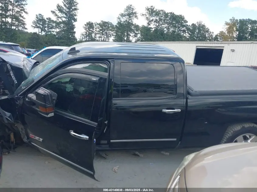 2018 CHEVROLET SILVERADO 2500HD LT