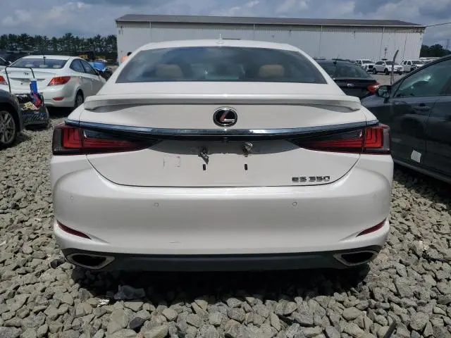 2021 LEXUS ES 350 BASE  