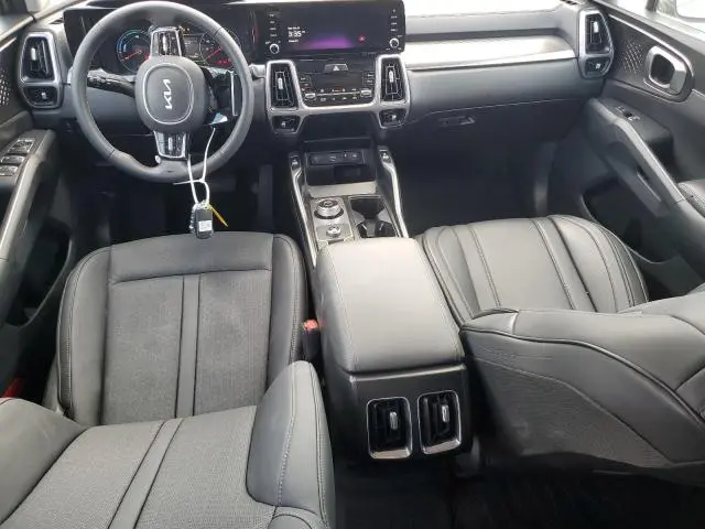 2023 KIA SORENTO EX  