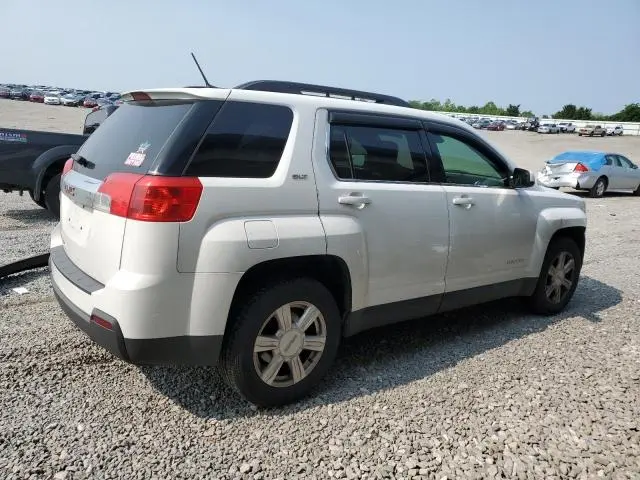 2013 GMC TERRAIN SLT