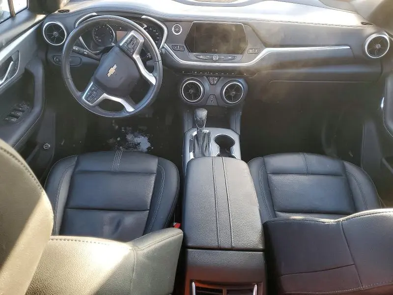 2021 CHEVROLET BLAZER 3LT  