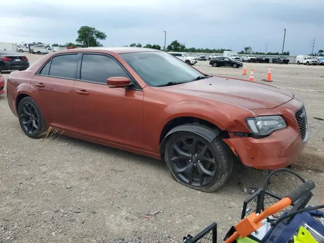 2021 CHRYSLER 300 S  