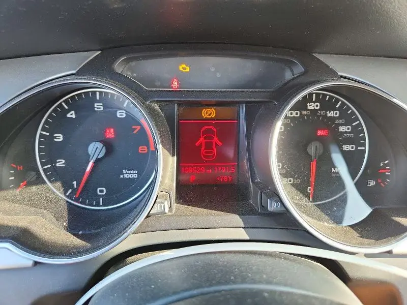 2012 AUDI A5 PREMIUM  