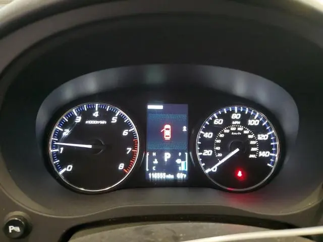 2015 MITSUBISHI OUTLANDER GT  
