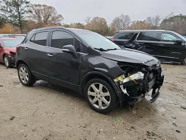 2017 BUICK ENCORE PREFERRED II  