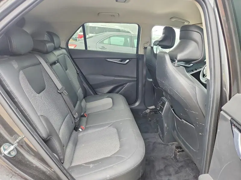 2023 KIA NIRO EX  