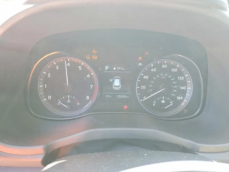 2019 HYUNDAI KONA   